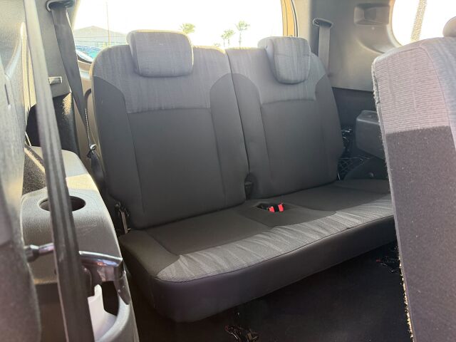 DACIA LODGY 1.5 DCI SPANISH LHD IN SPAIN ONLY 42000 MILES SUPERB 7 SEATS 2014